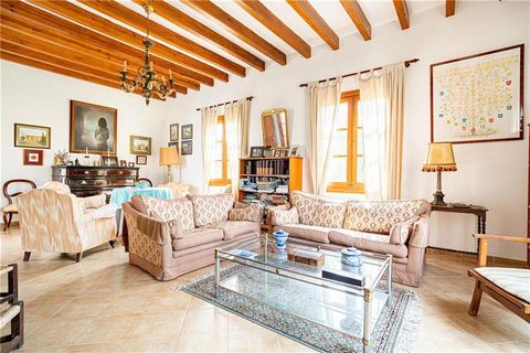Finca i Selva, Mallorca, Selva - € 1.800.000 | Ref: 46222 - foto 4